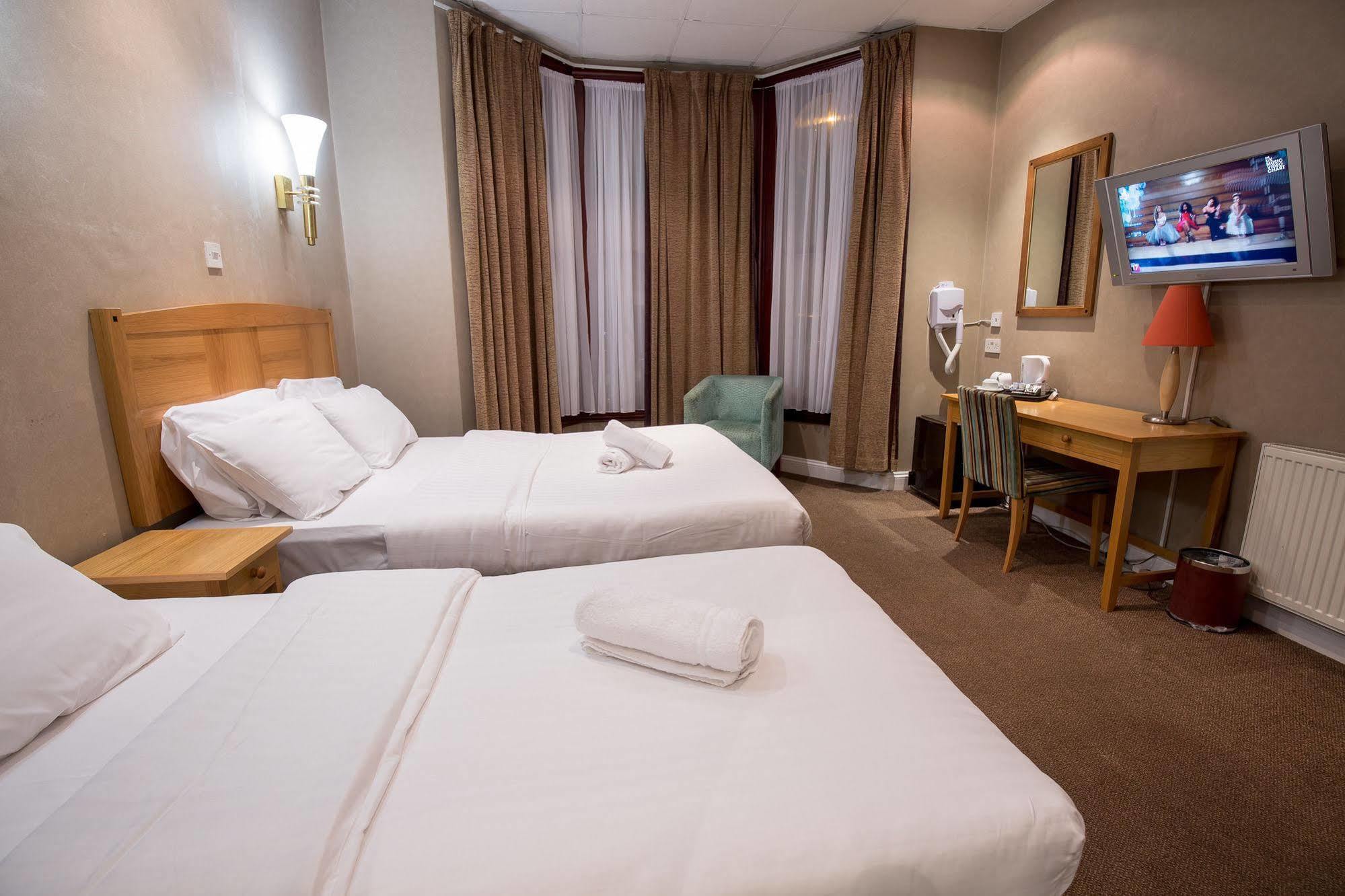Newham Hotel London Eksteriør billede