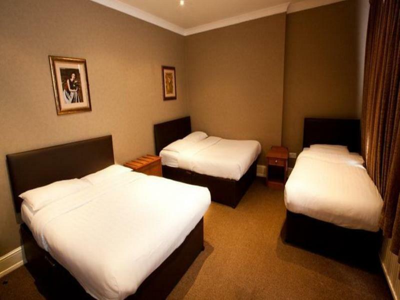 Newham Hotel London Eksteriør billede
