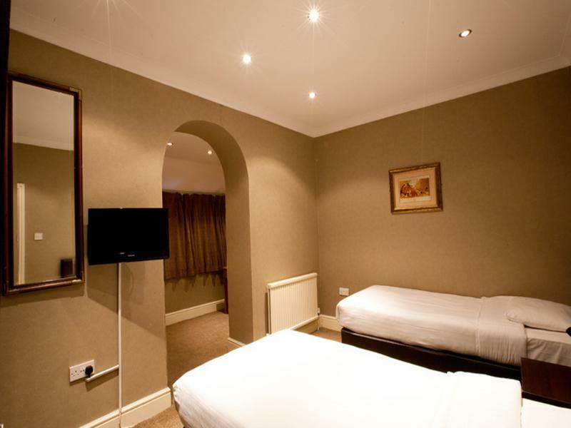 Newham Hotel London Eksteriør billede